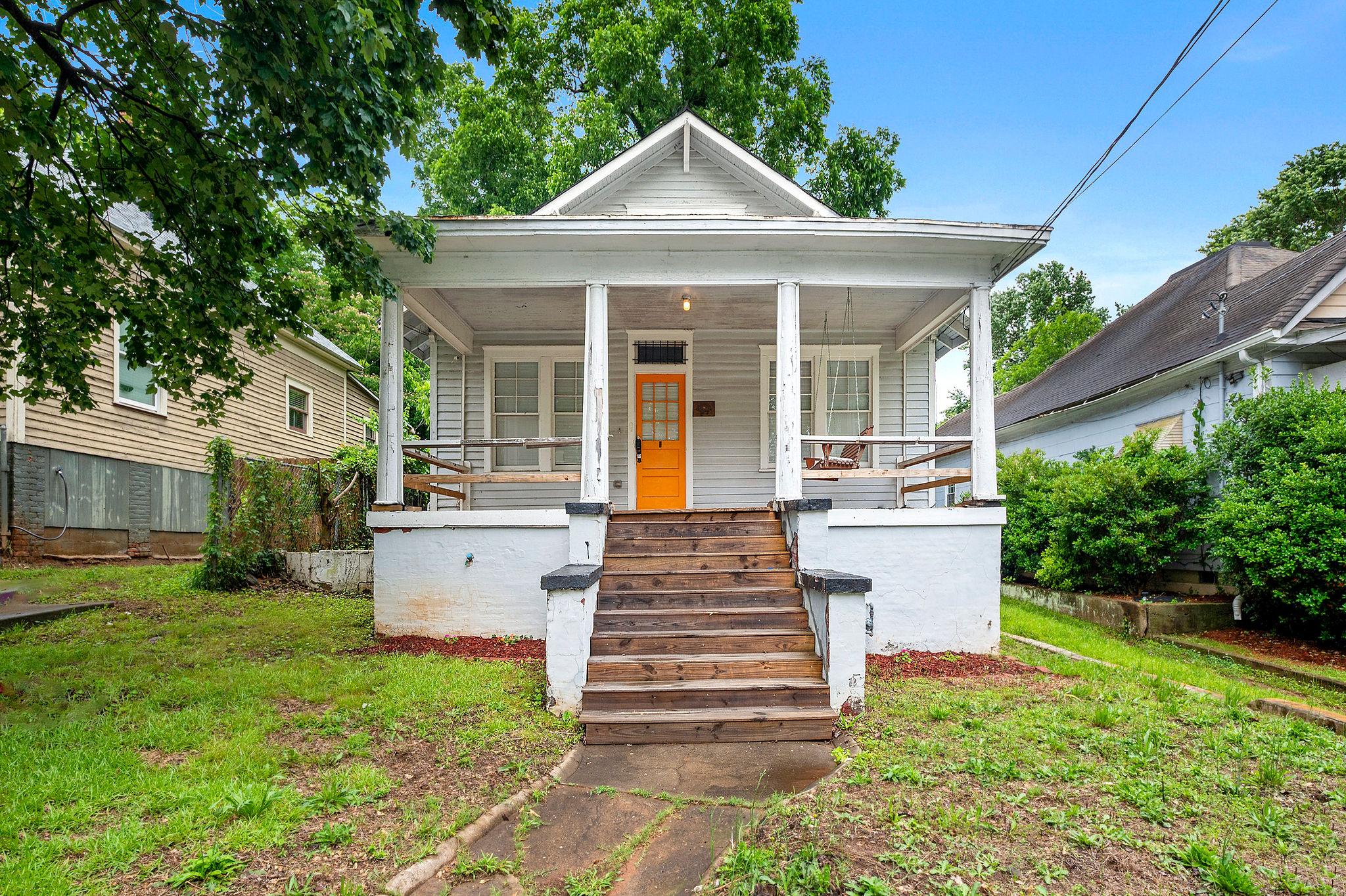 1470 Everhart Street Southwest